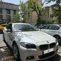 بی ام و ۵۲۸ مدل ۲۰۱۴