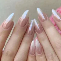 آف کاشت ناخن هشتگرد