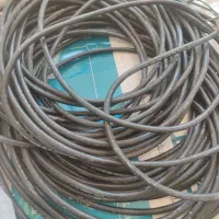 کابل برق 4*2 برند درجه یک الوند