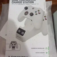 پایه شارژر حرفه ای x box