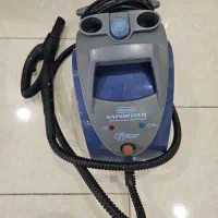 بخارشور دلونگی