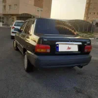 پراید صبا کاربرات مدل ۸۲