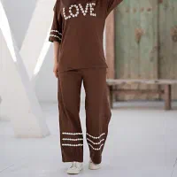 بسته بند پوشاک زنانه