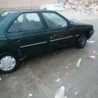پژو 2000|خودرو سواری و وانت|قرچک, مهدیه|دیوار