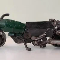 تعدادی کار آنتیک و کلکسیونی