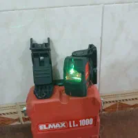 تراز لیزری elmaxمدل ll1000