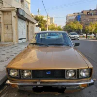 تویوتا کارینا
