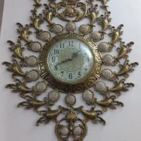ساعت دیواری