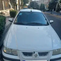فروش سمند LX مدل ۹۷
