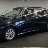 رنت کرولا 2023/کرایه ماشین