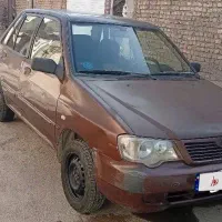 پراید مدل ۸۹|خودرو سواری و وانت|کرمان, |دیوار