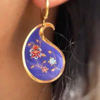گوشواره ایرانی