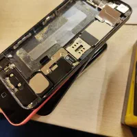 iphone 5/6/7/8/seخرید فروش معاوضه