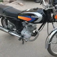 موتور مدل ۸۹