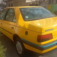 تاکسی ۹۹ کم کار کرد