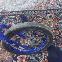 دوچرخه ۱۶