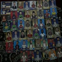 کارت کیمدی