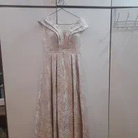 تعدادی پیراهن مجلسی