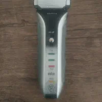ریش تراش براون BRAUN