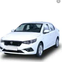 حواله خودرو تارا دستی VIP باگیربکس MT6