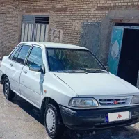 پراید مدل 85