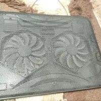 کول پد دو موتوره