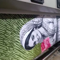 ارتقا تعمیر پشتیبانی هد دستگاه بنر اکوسالونت یووی