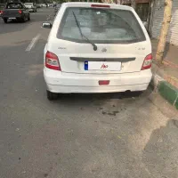 فروش خودرو پراید ۱۱۱
