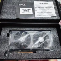 کارت گرافیک amd rx6600 xfx
