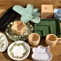 کلاس سفالگری کودک و بزرگسال از مبتدی تا حرفه ای