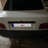 پراید 131|خودرو سواری و وانت|اهواز, کوی آغاجاری|دیوار