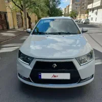 دنا پلاس ef7p گیربکس 6 دنده در حد خشک
