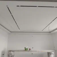 **نقاشی ساختمان فعله گری **