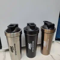 شیکر فلزی درجه یک خارجی