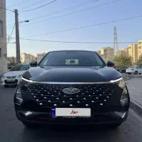فونیکس fx تک دیفرانسیل