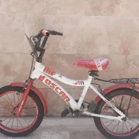 دوچرخه ۱۶