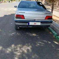ماشین 405 مدل 93