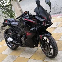 ار اس 200