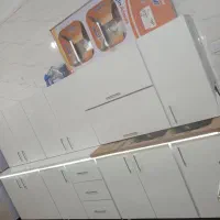 کابینت|مصالح و تجهیزات ساختمان|اراک, |دیوار