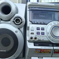 ظبط صوت بلوتوث دار وفلاش خور فابریک کارخانه