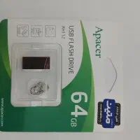فلش 64 گیگ Apacer