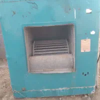 کولر آبی