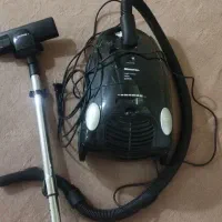 جارو برقی