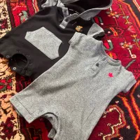 سرهمی نوزادی
