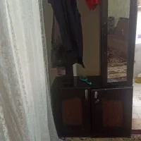 جاکفشی چوبی