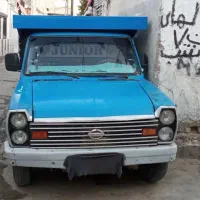 نیسان مدل 86دوگانه کارخانه انژکتورتناژبالا