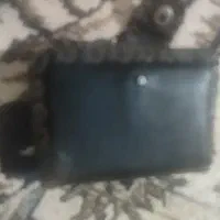 کیف مدارک گم شده به اسم جان محمد عرب