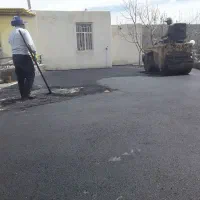 پیمانکار ی آسفالت وایزوگام