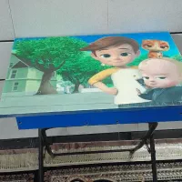 میز تحریر کودک