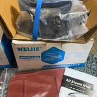 دسته اتو بخار wj600